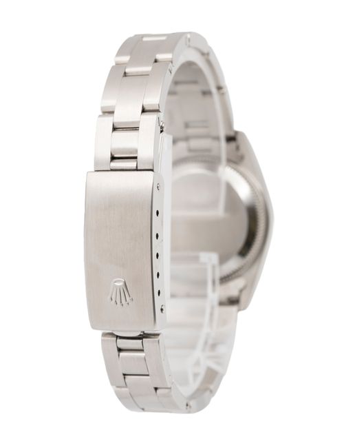 Rolex Lady Oyster Perpetual 76080 Image 6